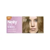 NELLY Tinte Color Senses 8.0 Rubio Claro| Tinte Permanente