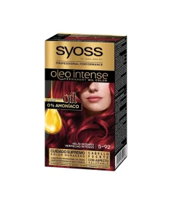SYOSS Tinte Oleo Intense 5-92| Tinte Permanente