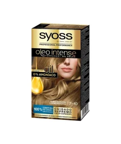 SYOSS Tinte Oleo Intense 7-10| Tinte Permanente