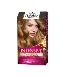 PALETTE INTENSIVE Tinte Permanente Color 7.5| Tinte Permanente