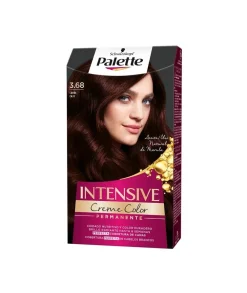 PALETTE INTENSIVE Tinte Permanente Color 3.68| Tinte Permanente