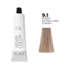 KUKIT Tinte Profesional Tono 9.1| Coloración Profesional