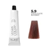 KUKIT Tinte Profesional Tono 5.9| Coloración Profesional