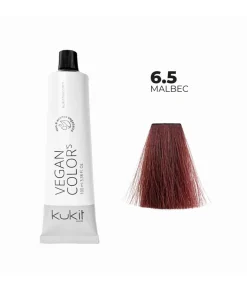 KUKIT Tinte Profesional Tono 6.5| Coloración Profesional