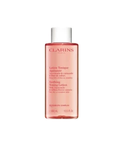 CLARINS Tónico Reconfortante 400 Ml| Tónico Facial
