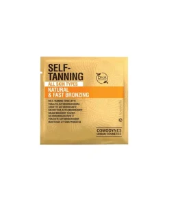 COMODYNES Toallitas Autobronceadoras Original| Autobronceadores
