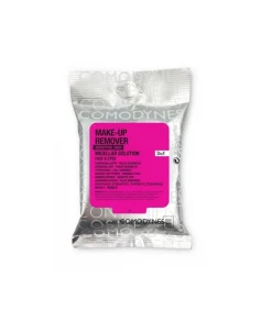 COMODYNES Toallitas Desmaquillantes Micelar Cleanser 20 Uds.| Limpiadoras / Desmaquillantes
