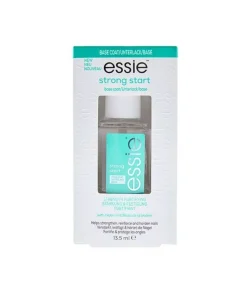 ESSIE Tratamiento De Uñas Fortalecedor Strong Start 13.5Ml| Esmalte Uñas