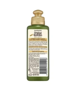 GARNIER Tratamiento Oliva Mitica Cabello Seco 200 Ml| Aceites Y Tratamiento Capilar