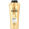 GLISS Ultimate Oil Elixir Champú 370 Ml| Champú