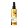 GLISS Ultimate Oil Elixir Serum Con Argan 100 Ml| Aceites Y Tratamiento Capilar