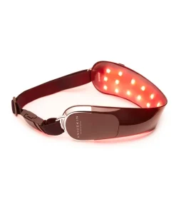 UNICSKIN Unicled Neck & Chin Mask| Tratamiento Facial Coreano