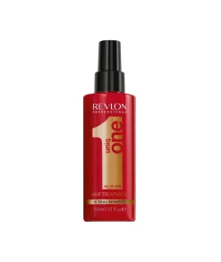 REVLON PROFESIONAL Uniq One Spray Classic 150 Ml| Aceites Y Tratamiento Capilar