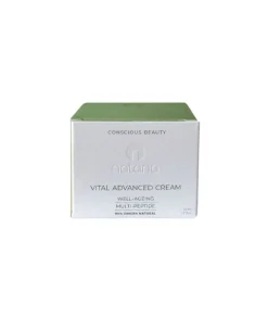 NATANA Vital Adavanced Cream 50 Ml| Antiarrugas