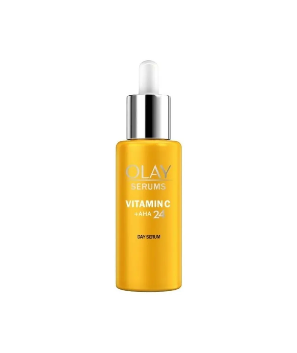 OLAY Vitamin C+Aha24 Serum De Dia Iluminador| Serums Facial