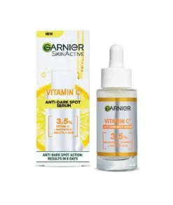 GARNIER Vitamina C Serum 30 Ml| Serums Facial