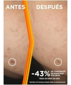 GARNIER Vitamina C Serum 30 Ml| Serums Facial