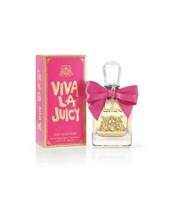 JUICY COUTURE Viva Eau De Parfum 100 Ml| Agua De Perfume Mujer