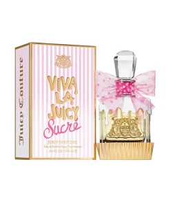 JUICY COUTURE Viva La Juicy Sucre Eau De Parfum 100 Ml| Agua De Perfume Mujer
