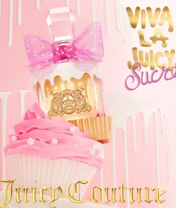 JUICY COUTURE Viva La Juicy Sucre Eau De Parfum 100 Ml| Agua De Perfume Mujer