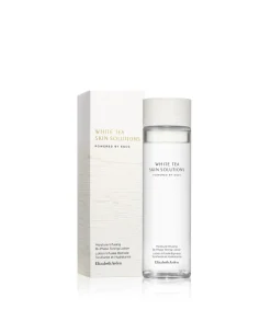 ELIZABETH ARDEN White Tea Skin Solutions Moisture Infusing Bi-Phase Toning Lotion 200 Ml| Tónico Facial