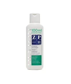 Z.P.11 Zp11 Champú Cabello Graso 300 Ml| Champú